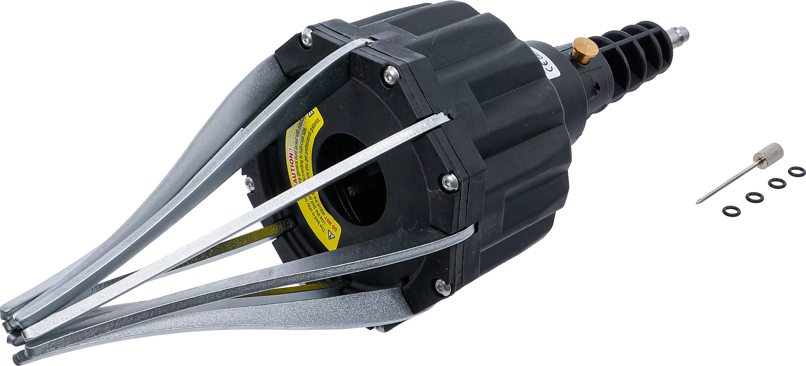 Druckluft-Montagewerkzeug für Achsmanschetten | 20 - 110 mm