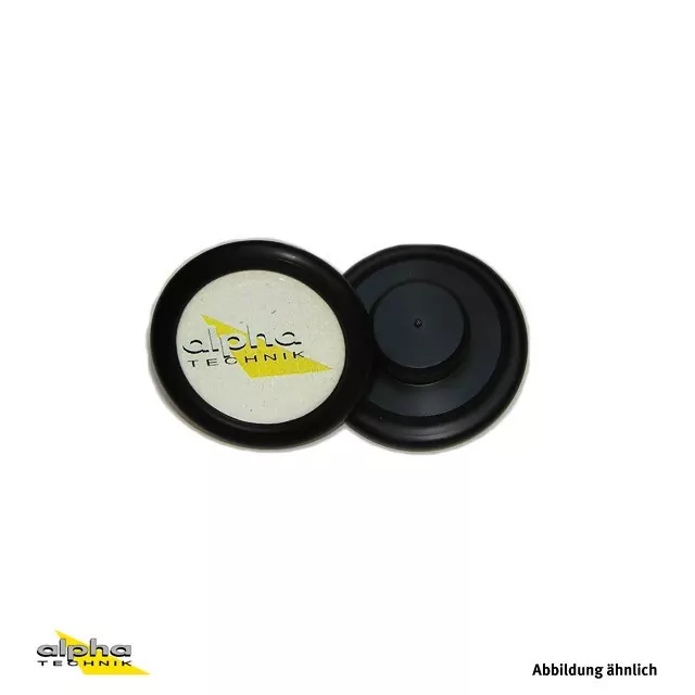 alpha Technik Crash Protector Reflex Endkappe 18 universal