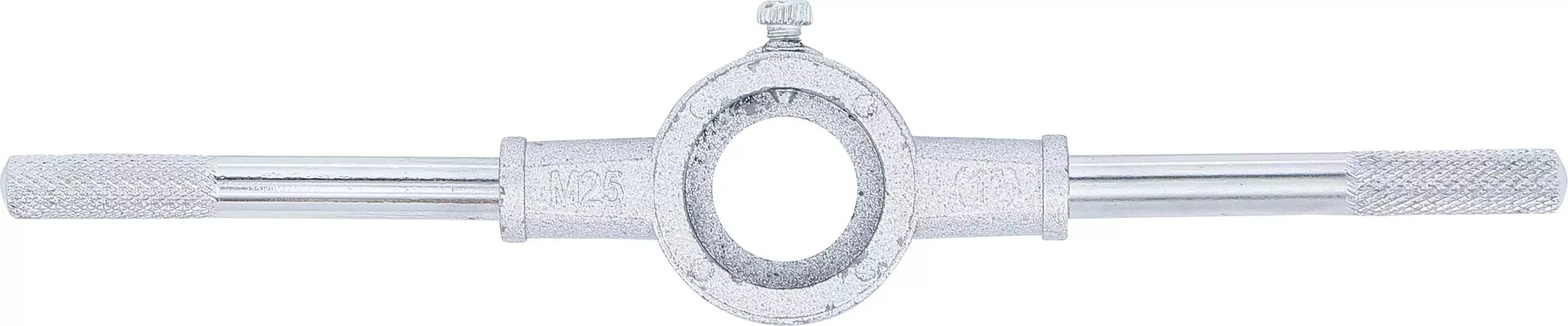 Schneideisenhalter | #3 | 25 x 10 mm