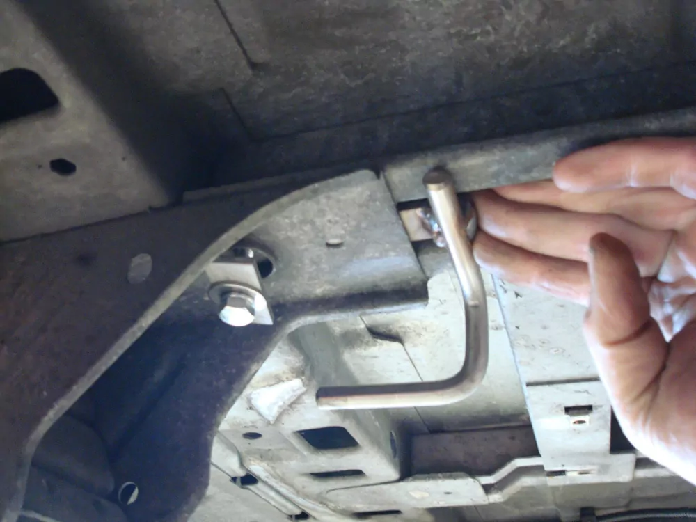 Renault Avantime  Endschalldämpfer quer Ausgang rechts/links - 145x65 Typ 59 rechts/links