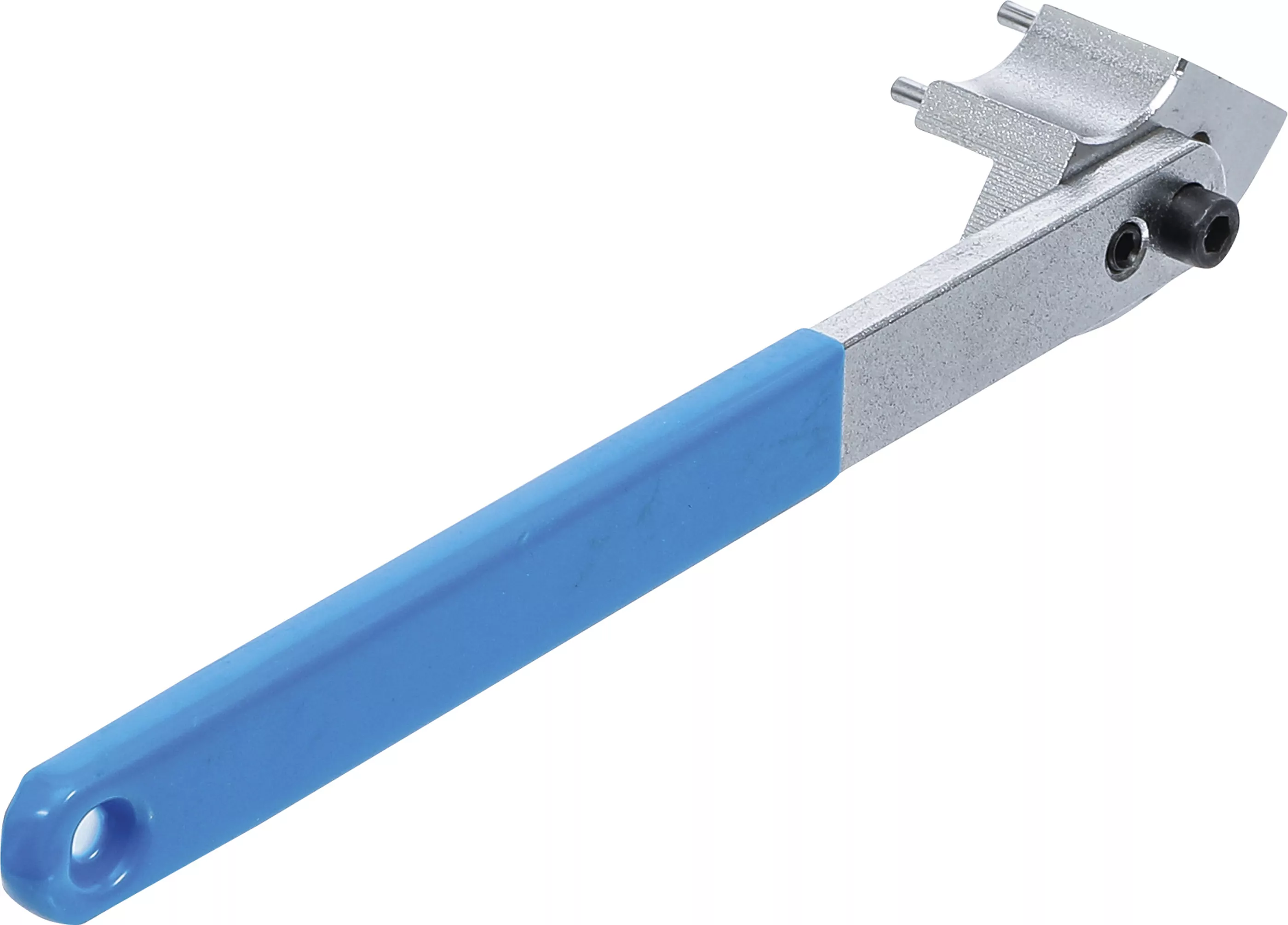 BGS-8150 | Spannrollenschlüssel für VW / Audi Motoren - BGS technic