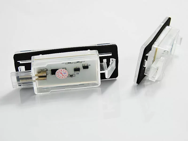 Opel Vectra C Kombi 02-08 Led