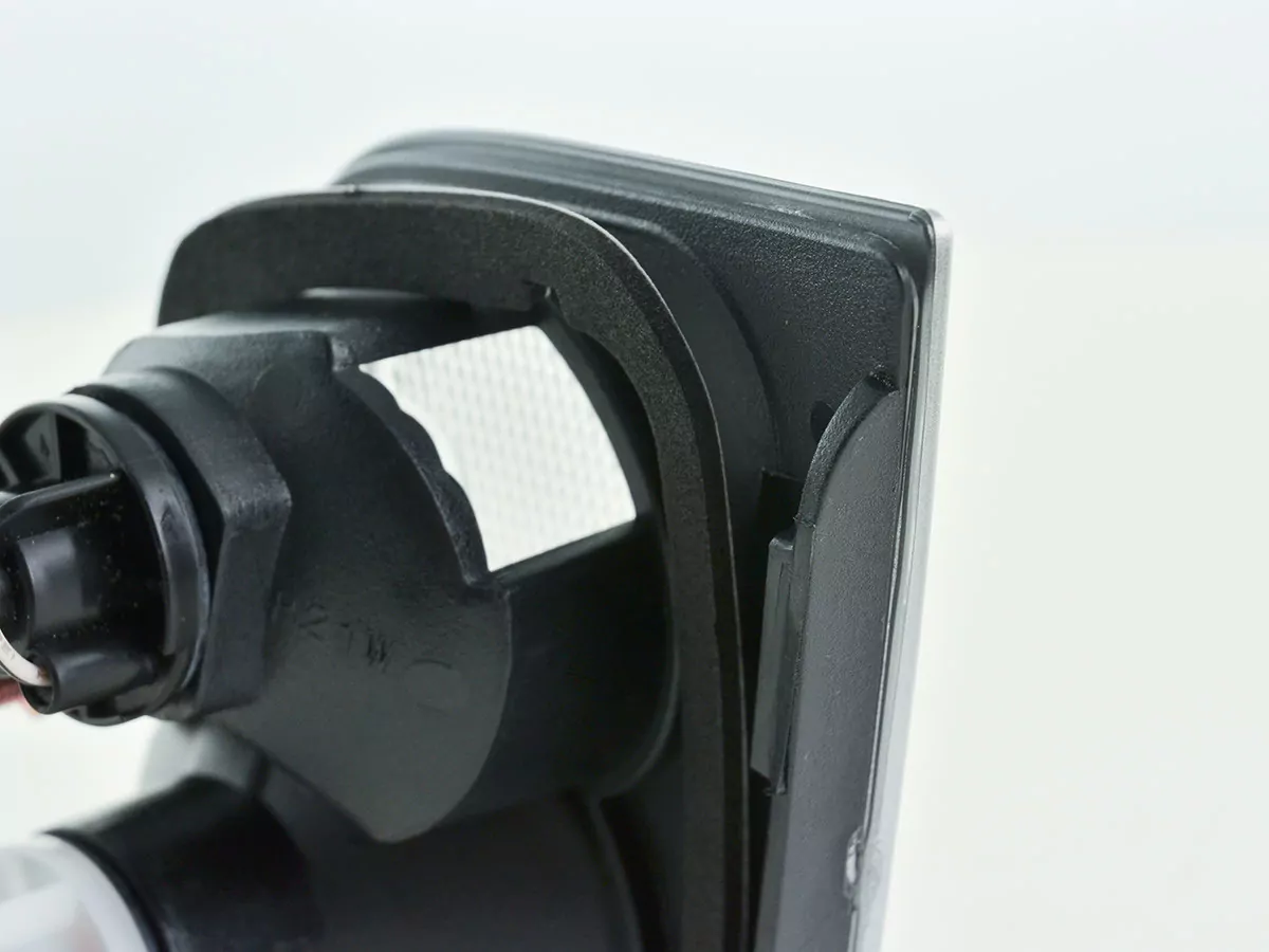 Rückleuchten Set BMW 3-er Typ E46 Limo Bj. 98-01 chrom