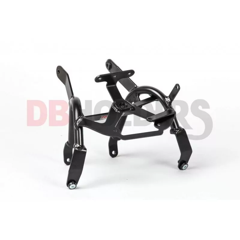 DB Holders Aluminium Verkleidungs Halter Ducati Panigale V4 2018-