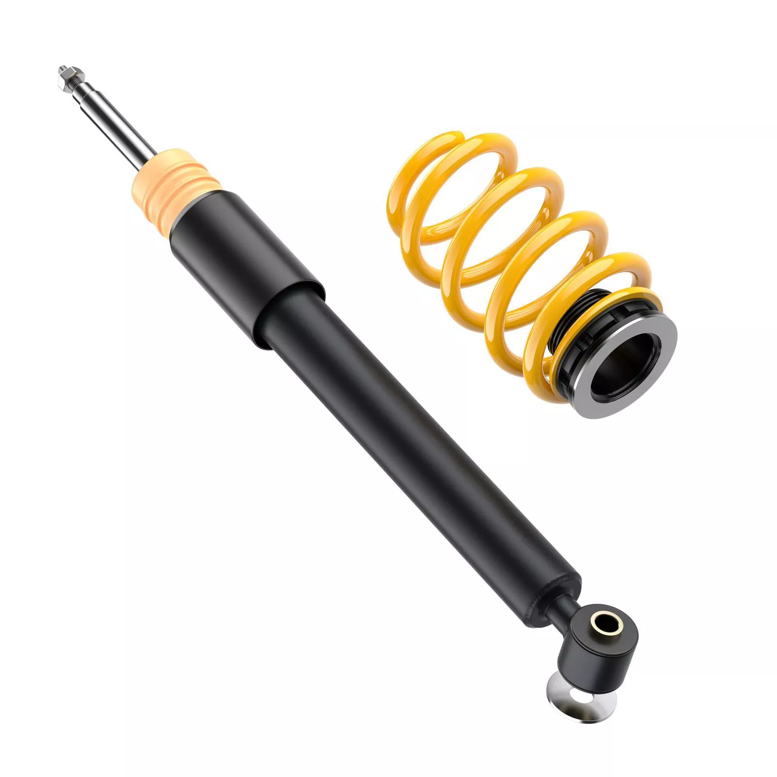 ST Gewindefahrwerk ST X  (mit fester Kennung) MINI MINI CLUBMAN (F54) FMK, UKL-L 11/2014-