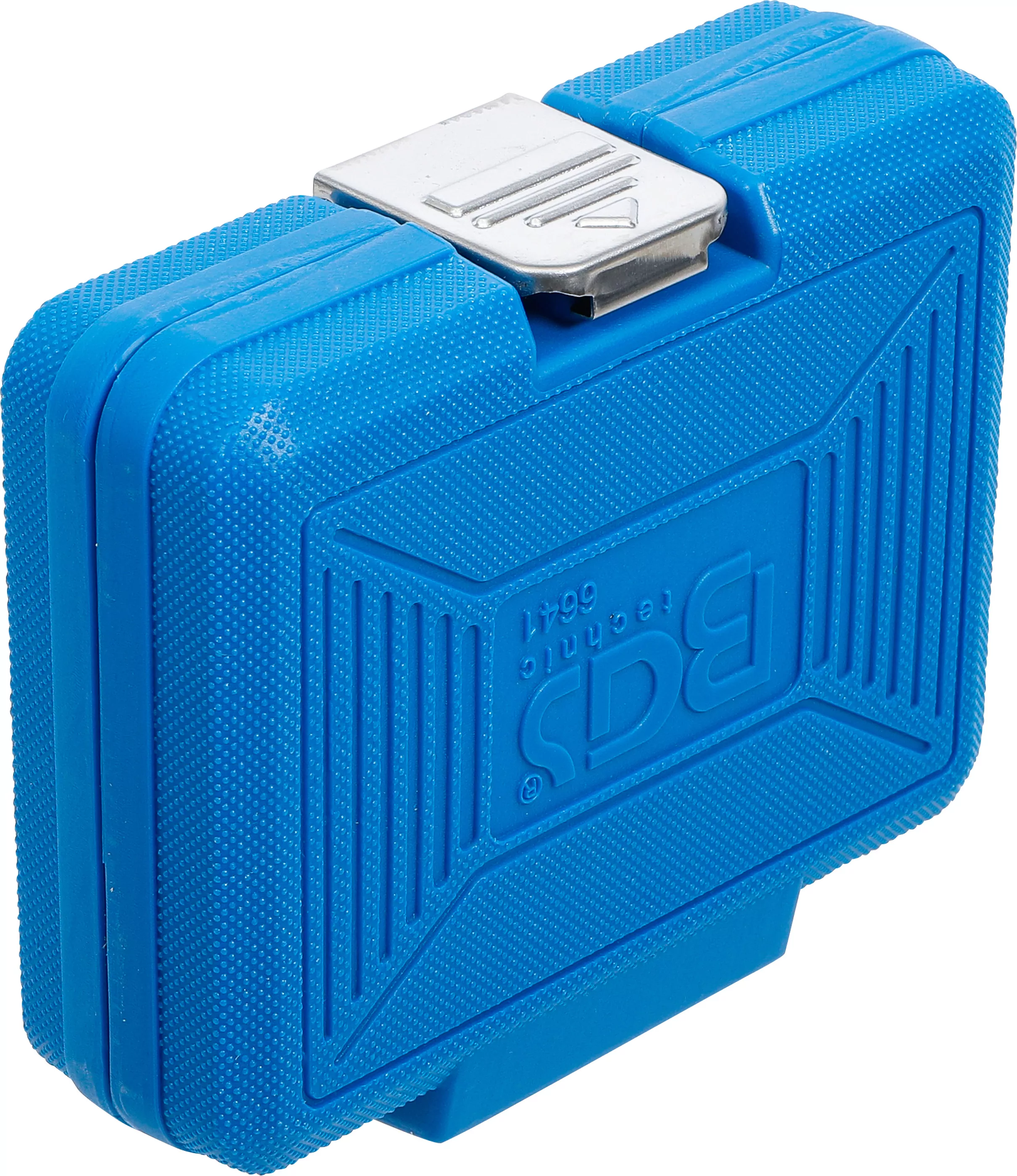 Zündkerzen-Einsatz-Satz Sechskant | Antrieb Innenvierkant 12,5 mm (1/2") | SW 14 - 21 mm | 5-tlg.