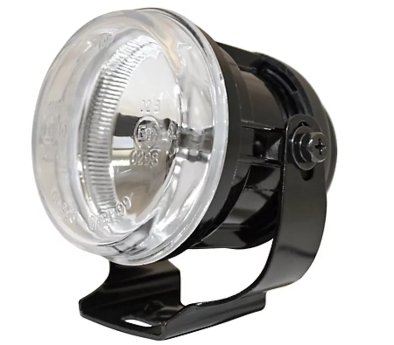 SHIN YO Fernscheinwerfer, rund E-geprüft