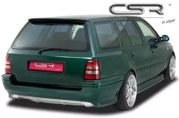 Heckansatz für VW Golf 3 Variant HA038