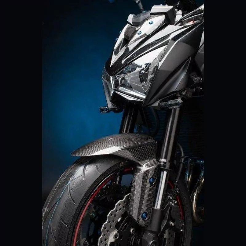 Lightech Verkleidungsschrauben Set Ergal Suzuki GSX-R 1000 2005-2006