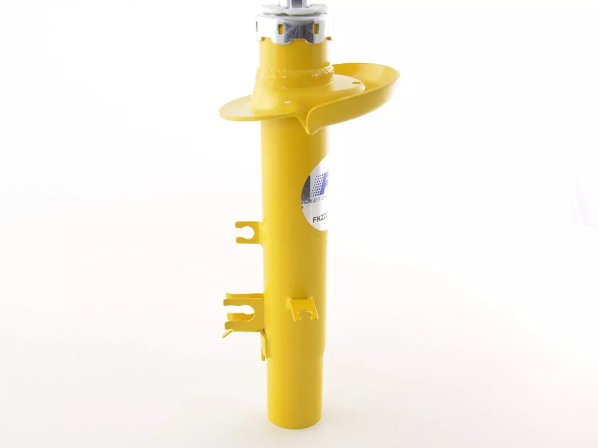 Sportstoßdämpfer High Tec Citroen C2 J Bj. 09.2003 - (Vorderachse rechts)