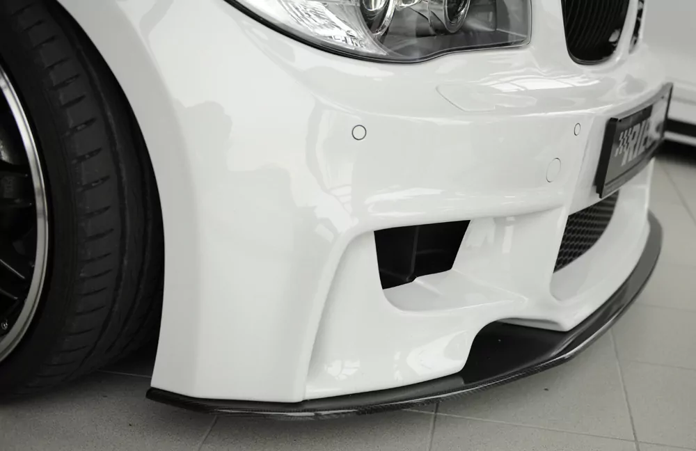 Carbon Spoilerschwert (20643PE) BMW 1er, E81-E88 für BMW 1er E82, E88  (182 / 1C) Coupé 10.07-