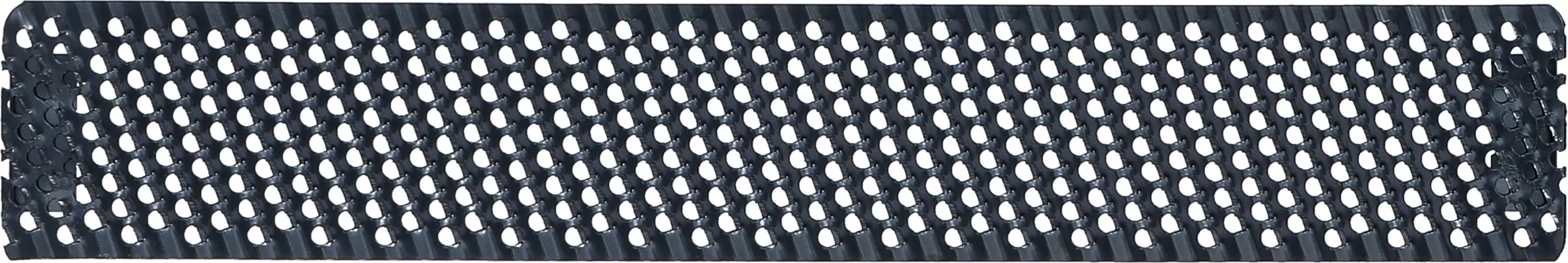 Ersatzblatt für Raspelhobel | 250 x 40 mm