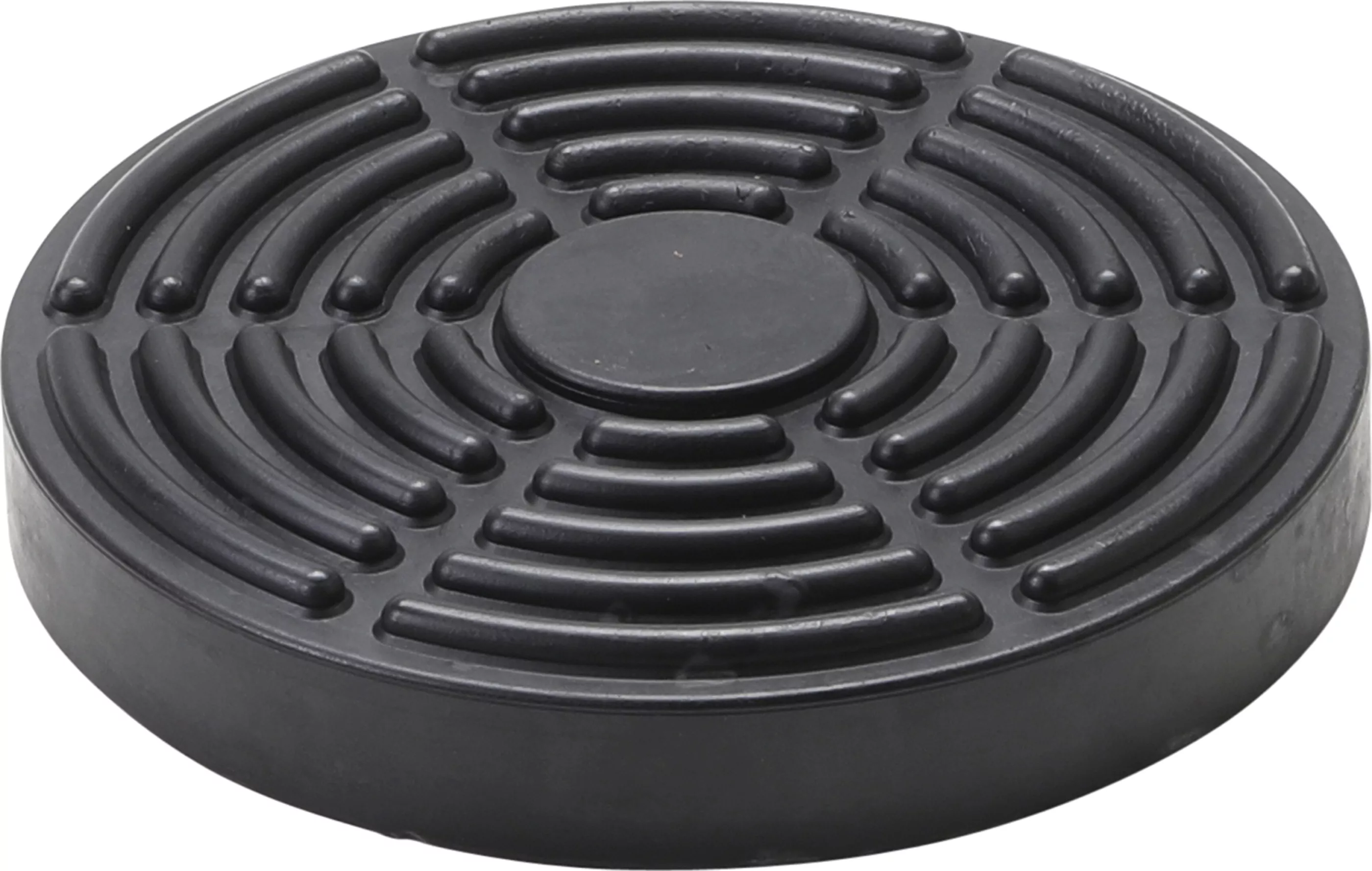 Gummiteller | für Hebebühnen | Ø 150 mm