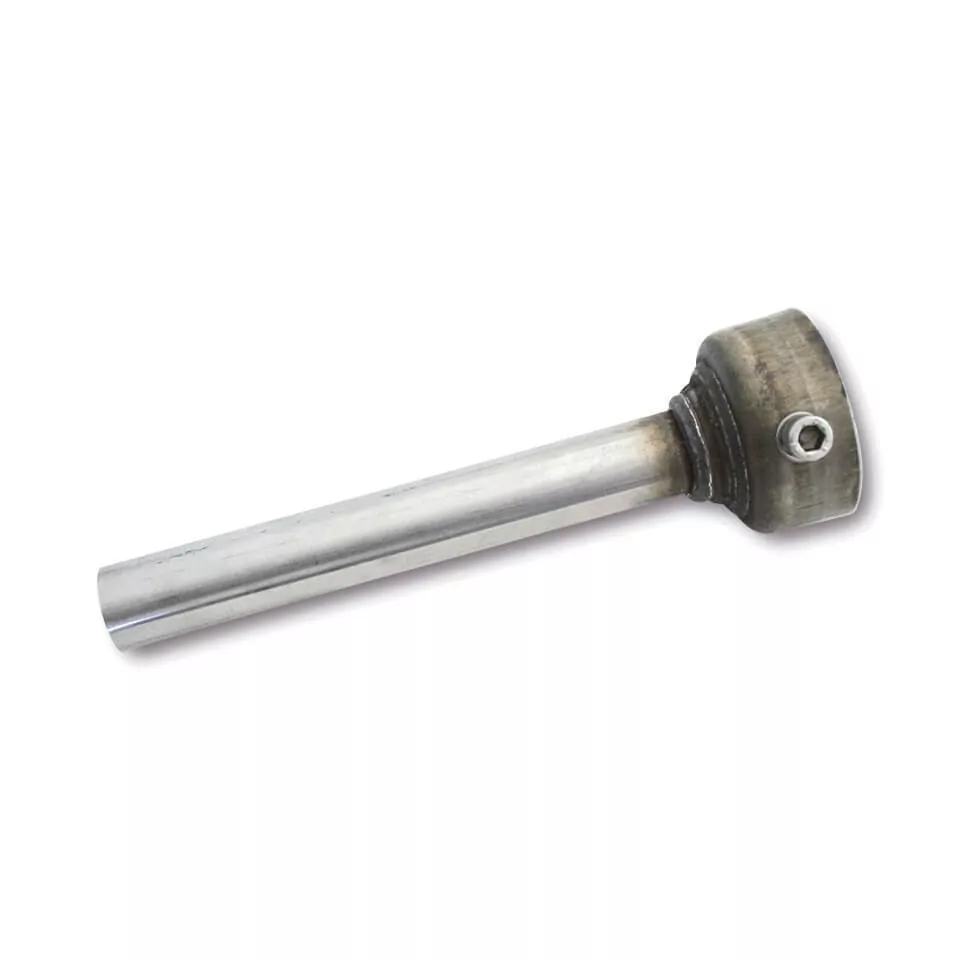 IXIL Noisekiller für 176-Roller-Auspuffanlagen