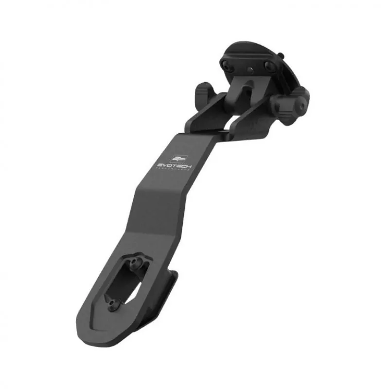 Evotech TomTom Navigationshalterung Ducati Multistrada 1200 2015- | 1260 | 950 | V2