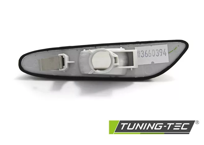 Side Direction Smoke Fits Bmw E81,82,87,88 / E90,91,92,93 / X1 09-12