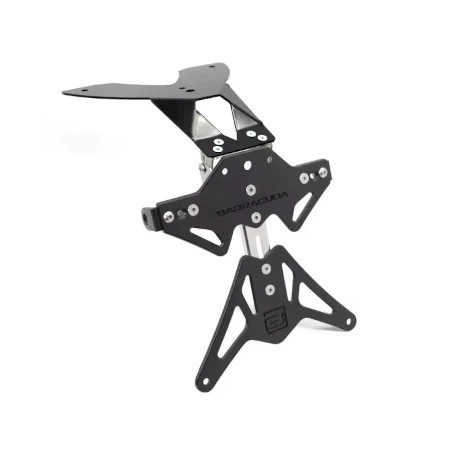 Kategorie Kennzeichenhalter