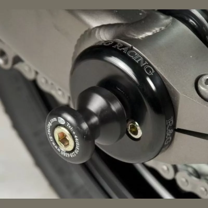 R&G Schwingen Protektoren Kawasaki Z 1000 / R / Z 1000 SX 2010-