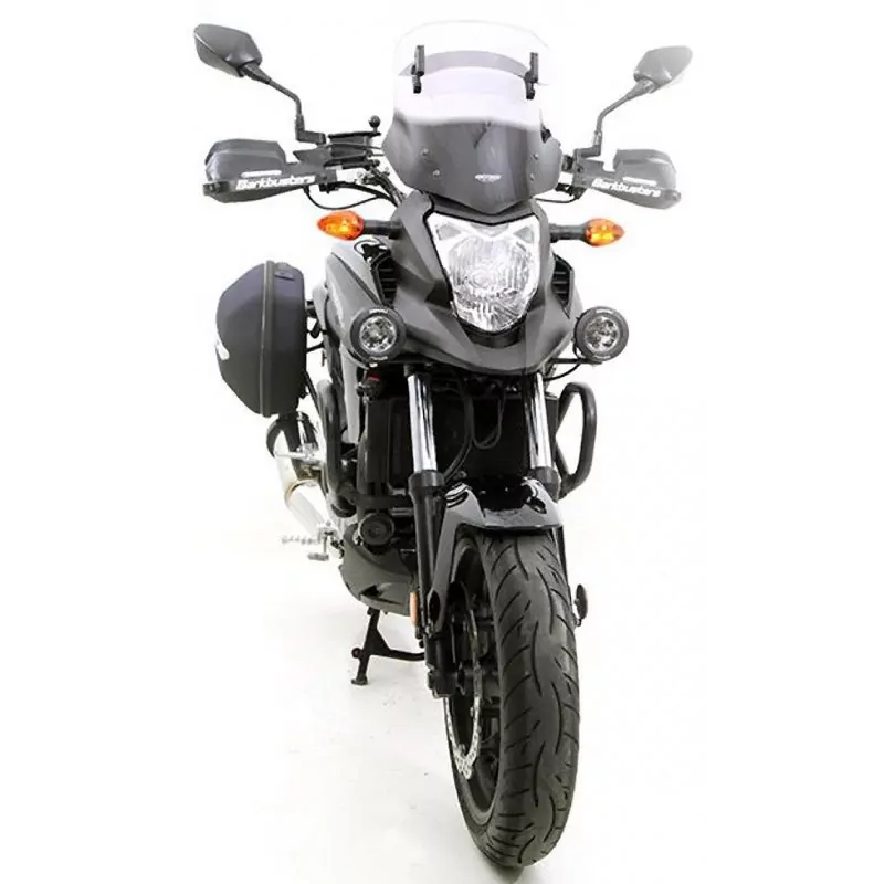 Denali Zusatzscheinwerferhalterung für Honda NC700X '12-15 / NC750X '14-