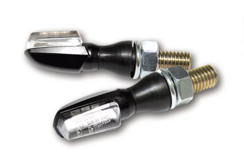 SHIN YO SPARK LED Blinker E-geprüft