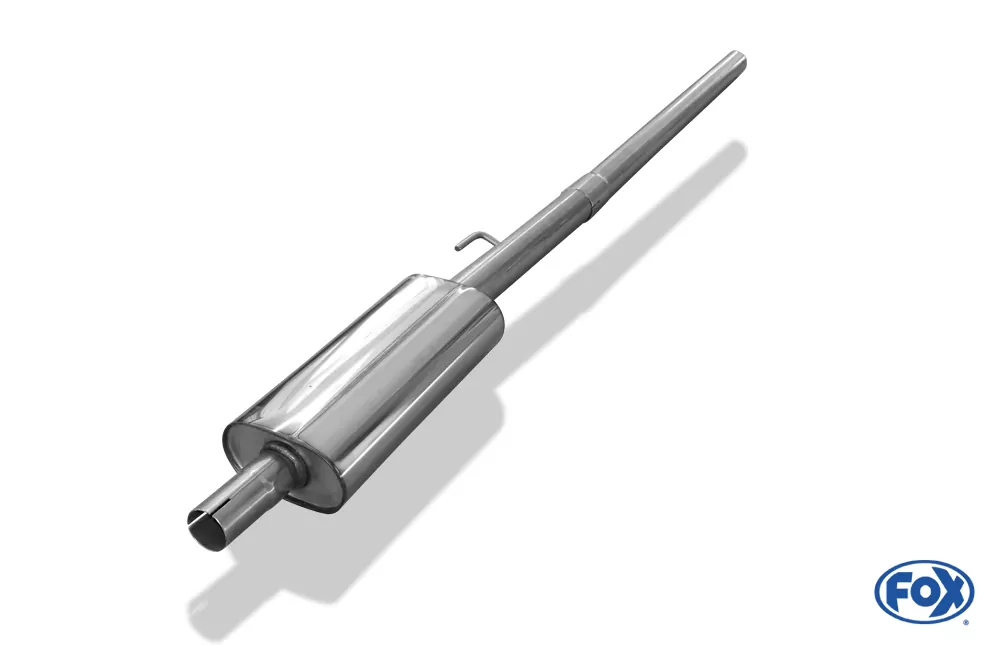 Hyundai i40 CW Benzin  Vorschalldämpfer