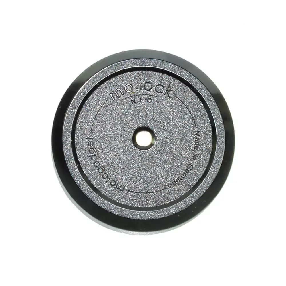 motogadget mo.lock NFC digitales Zündschloss