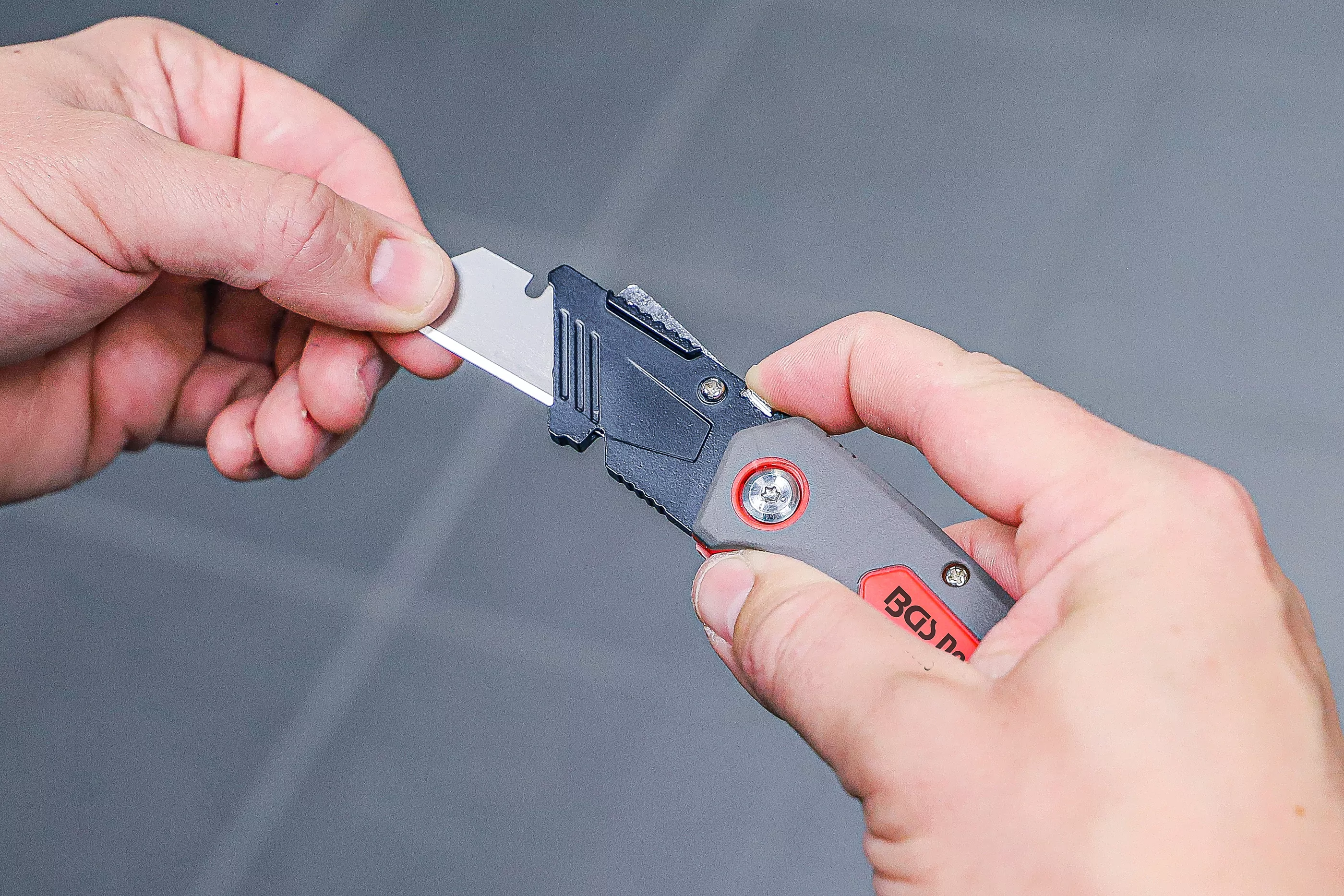 Klappmesser | 160 mm