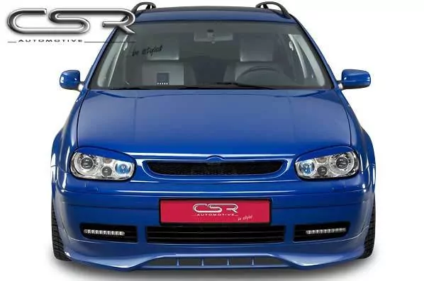 Frontansatz für VW Golf 4 FA125