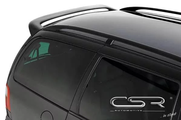 Heckflügel für Ford Galaxy WGR Seat Alhambra 1 HF412