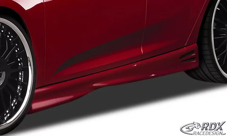 RDX Seitenschweller für FORD Focus 3 "GT4" 