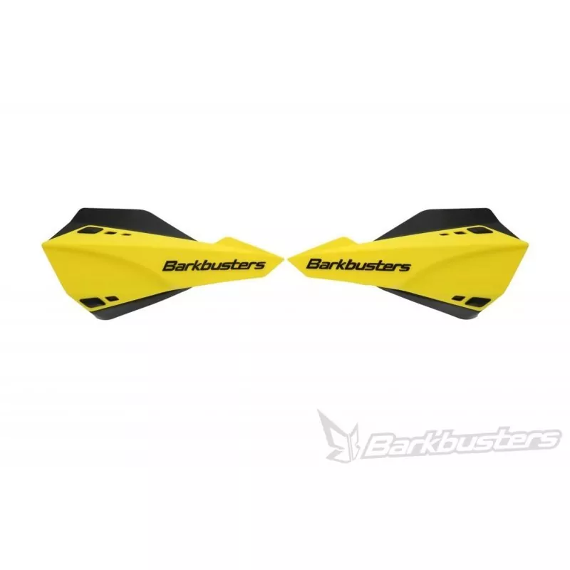 Barkbusters Paar SABRE MX / Enduro Handschützer versch. Farben