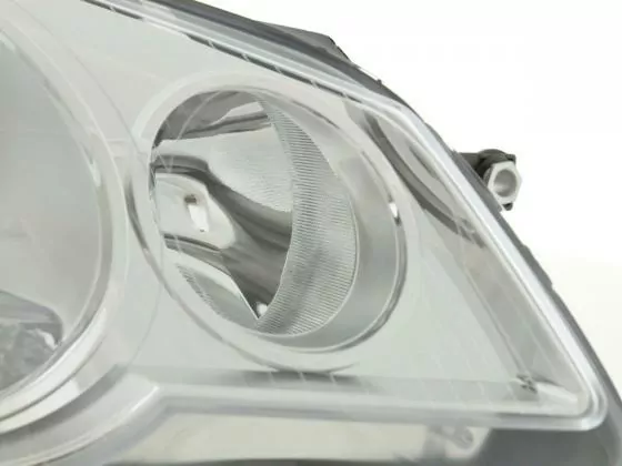 Verschleißteile Scheinwerfer rechts VW Polo (Typ 9N3) Bj. 05-09