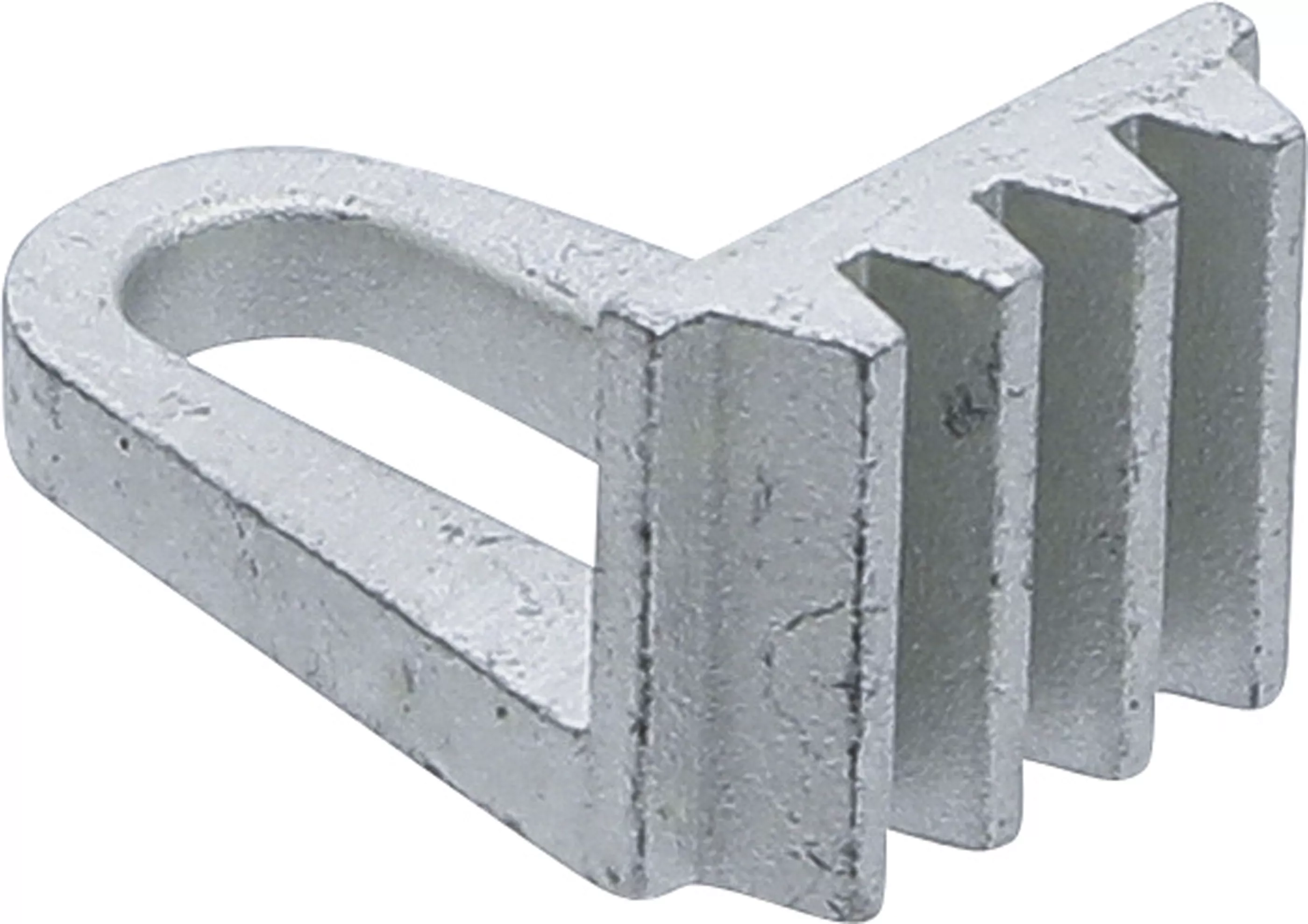 Schwungrad-Arretierwerkzeug | für Citroen, Fiat, Peugeot