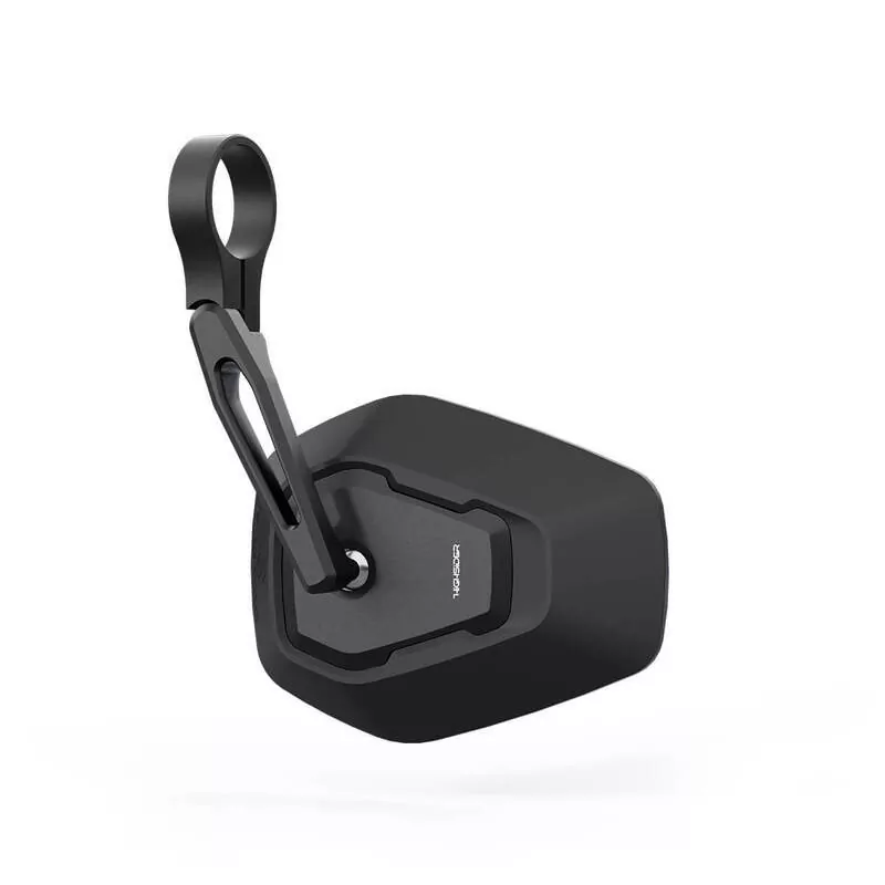 HIGHSIDER ESAGANO-RS Lenkerendenspiegel, kurz E-geprüft