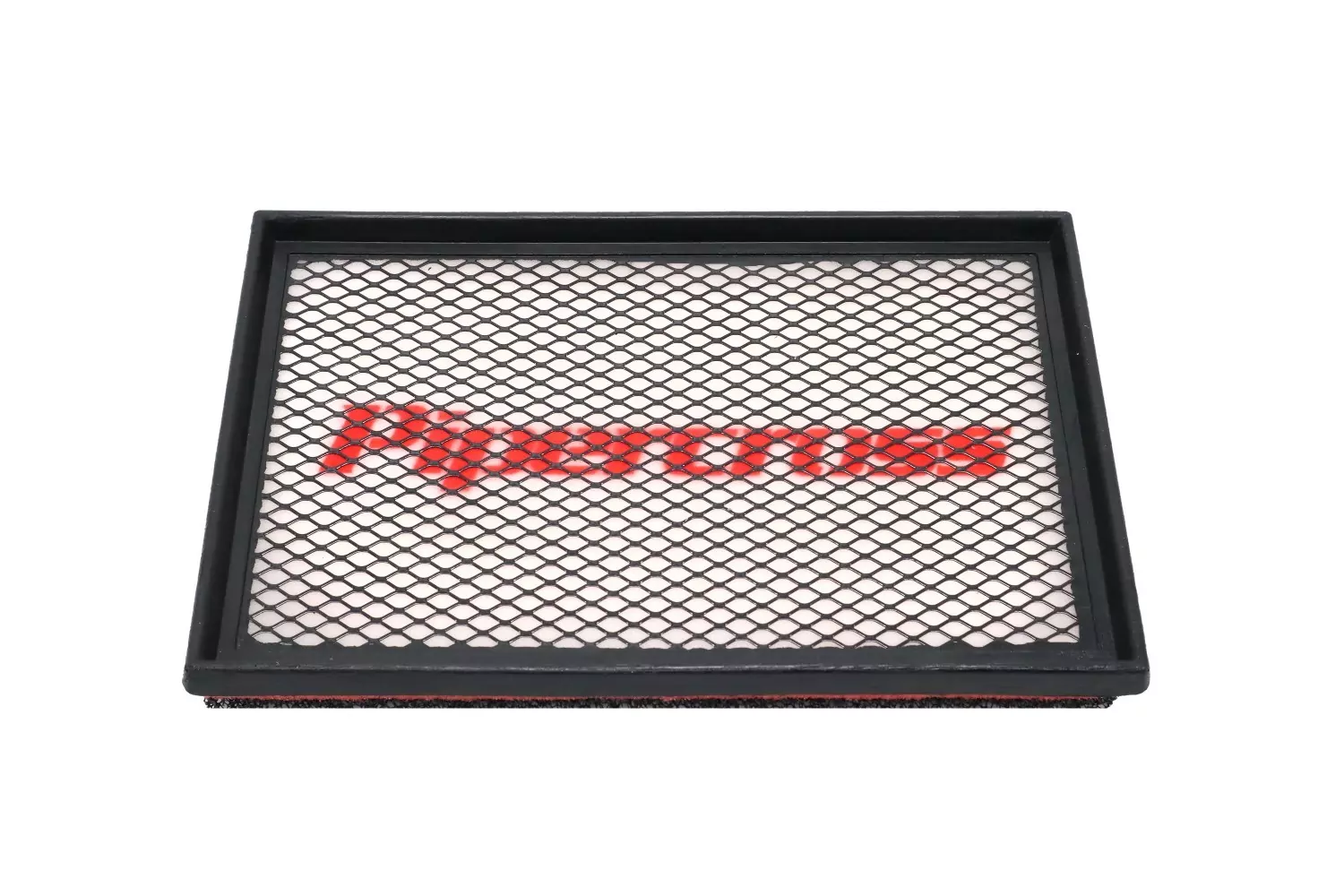 Pipercross Luftfilter für Nissan Pathfinder R51 2.5 dCi TD 171/174/190 PS ab 05/2005 bis 12/2013