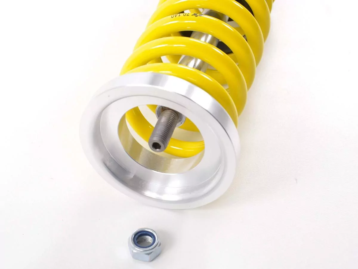 FK Gewindefahrwerk Sportfahrwerk Ford Fiesta JH1/JD3 Bj. 2001-2008