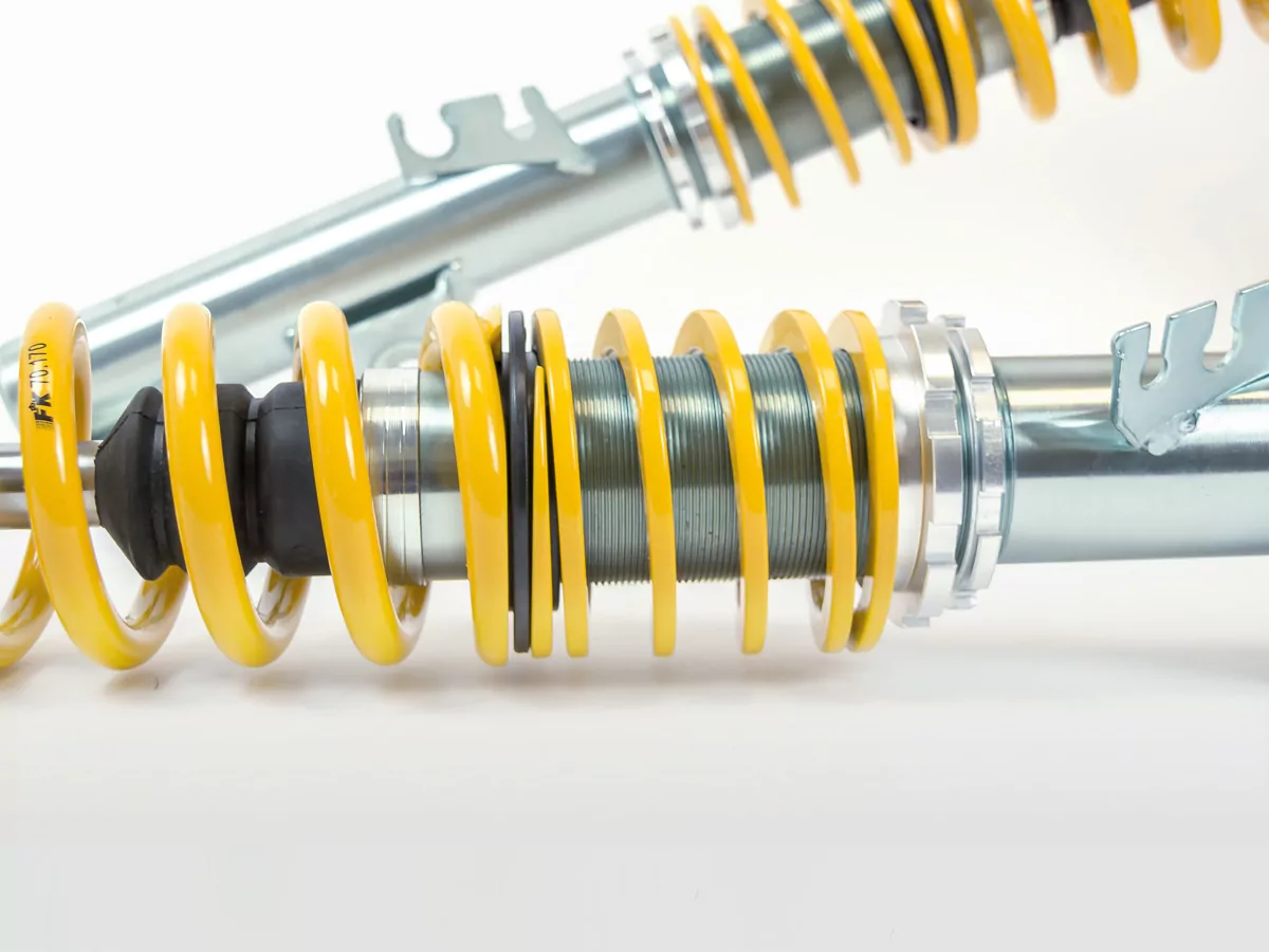 FK Härteverstellbares Gewindefahrwerk Ersatzteile Vorderachse links BMW 3er E36 Limo/Touring Bj. 1992-1999