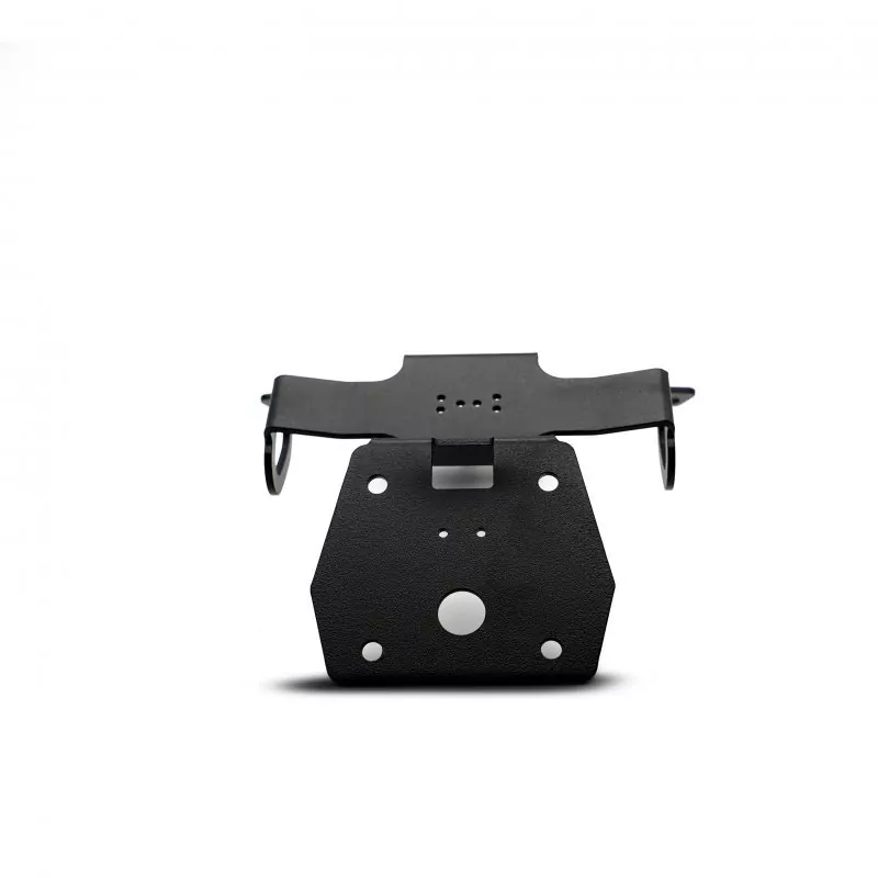 R&G Premium Kennzeichenhalter Yamaha YZF R 125 2023-