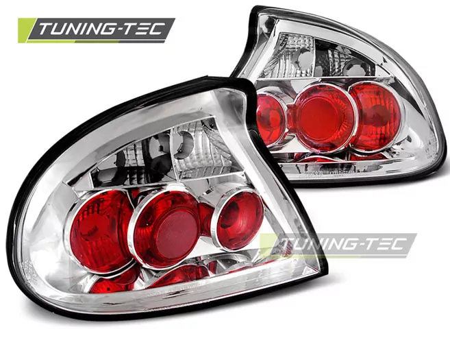 Opel Tigra 09.94-12.00 Chrome