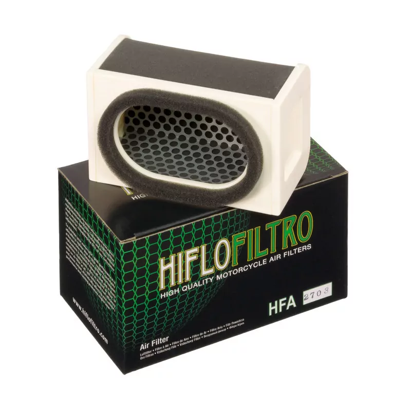 Hiflo Luftfilter Hfa2703