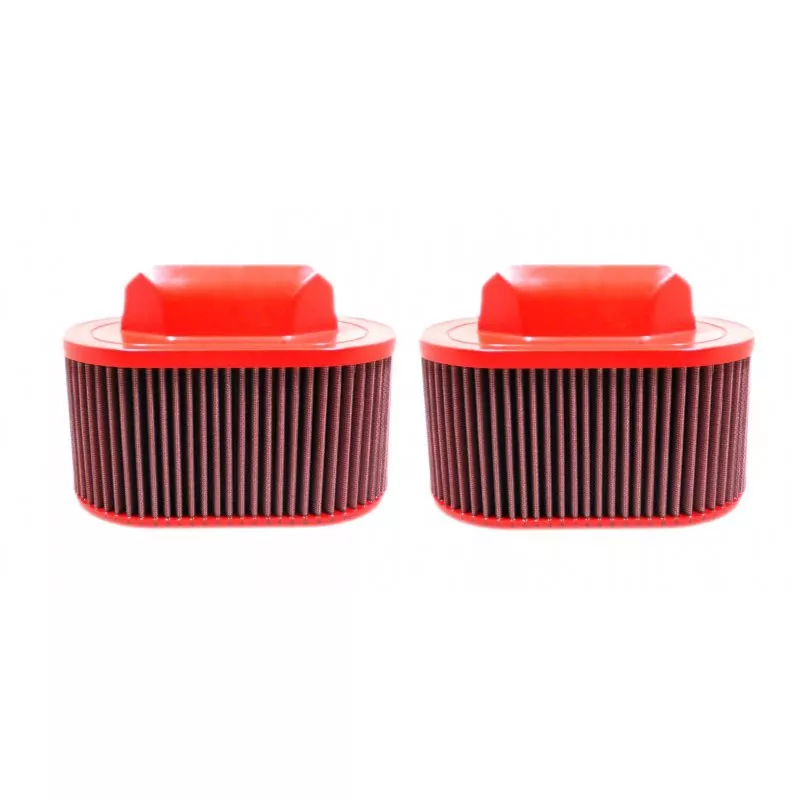 BMC Performance Luftfilter MASERATI GHIBLI 3.0 V6 [Full Kit] (349 PS) Bj. 2016- BMC: FB789/04