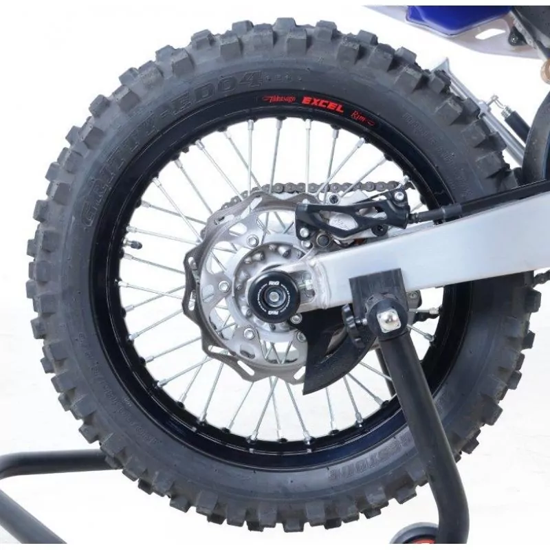 R&G Racing Schwingen Protektoren Yamaha WR 450 F 2012-2015