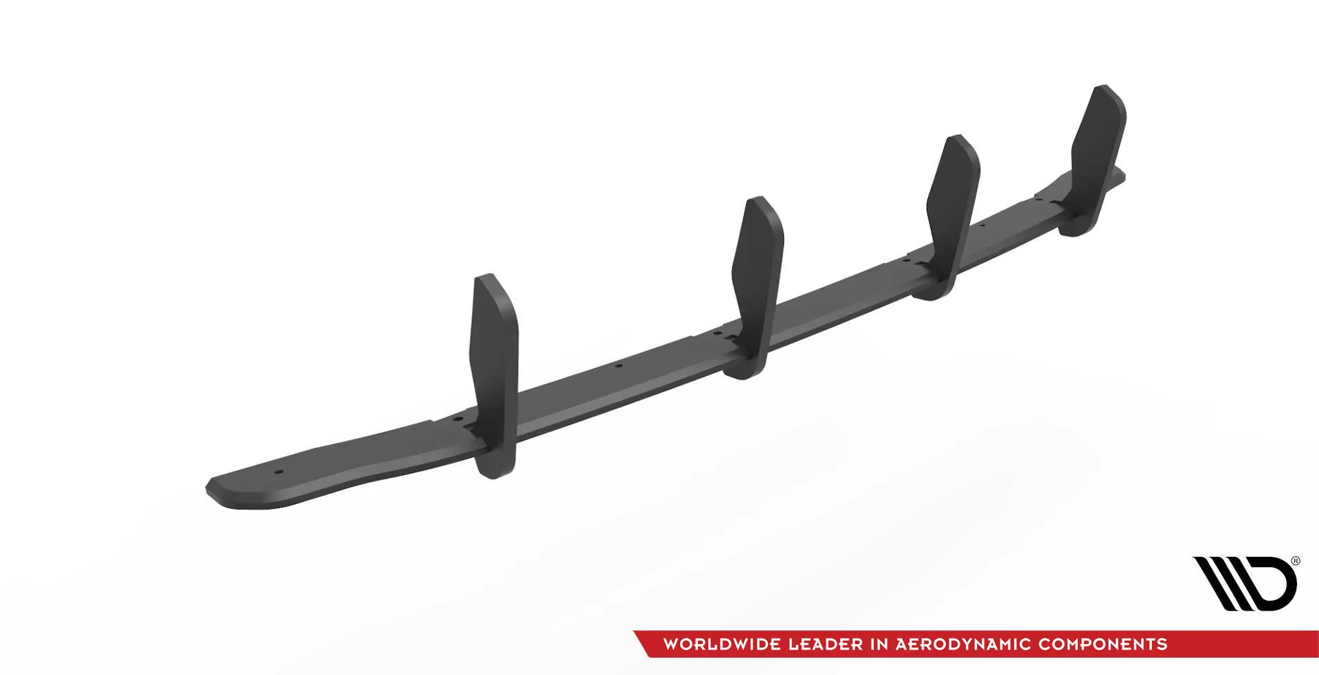 Street Pro Heckschürze Für BMW 5er Limousine G30