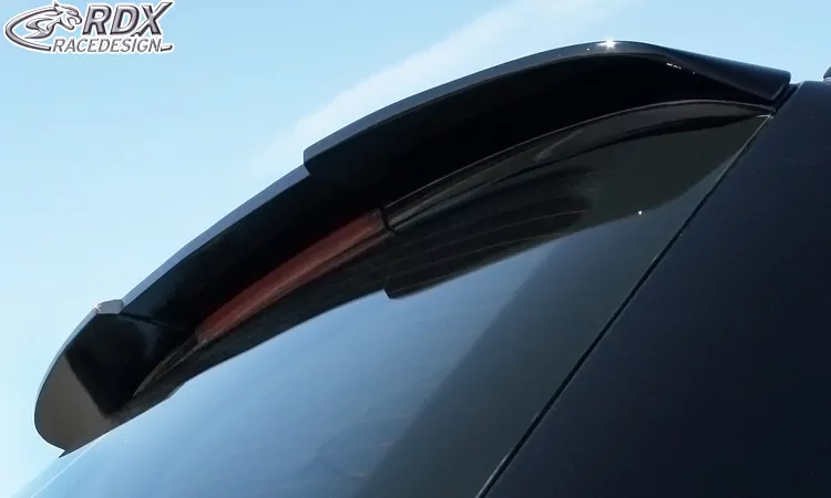RDX Heckspoiler für AUDI A6 4B C5 Avant / Kombi (1997-2004) Dachspoiler Spoiler