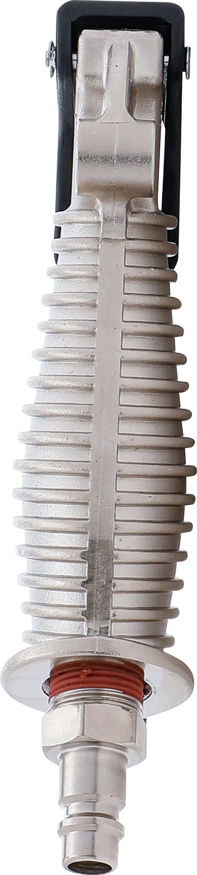 Hochleistungs-Druckluft-Ausblaspistole mit Venturidüse | 290 mm