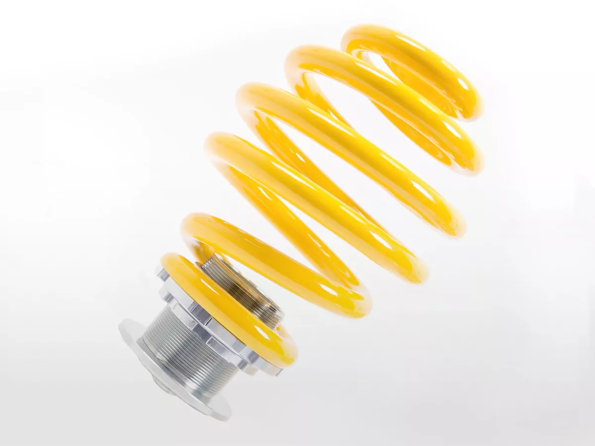 FK Gewindefahrwerk Sportfahrwerk Audi A6 C5/4B Limousine Bj. 1997-2004