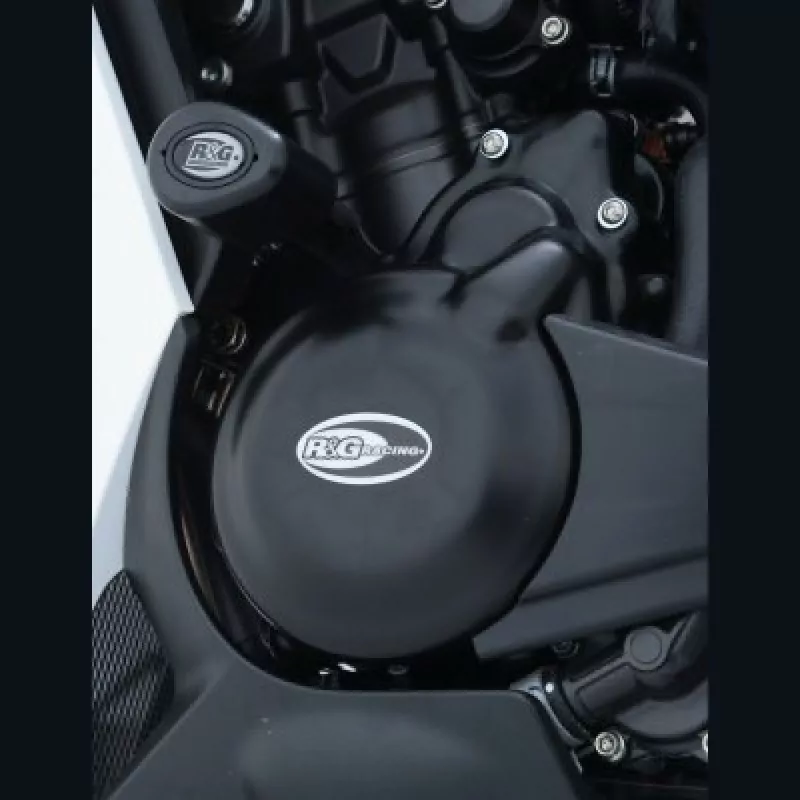 R&G Racing Lichtmaschine Protektor Honda CBR 500 R 2013-2018