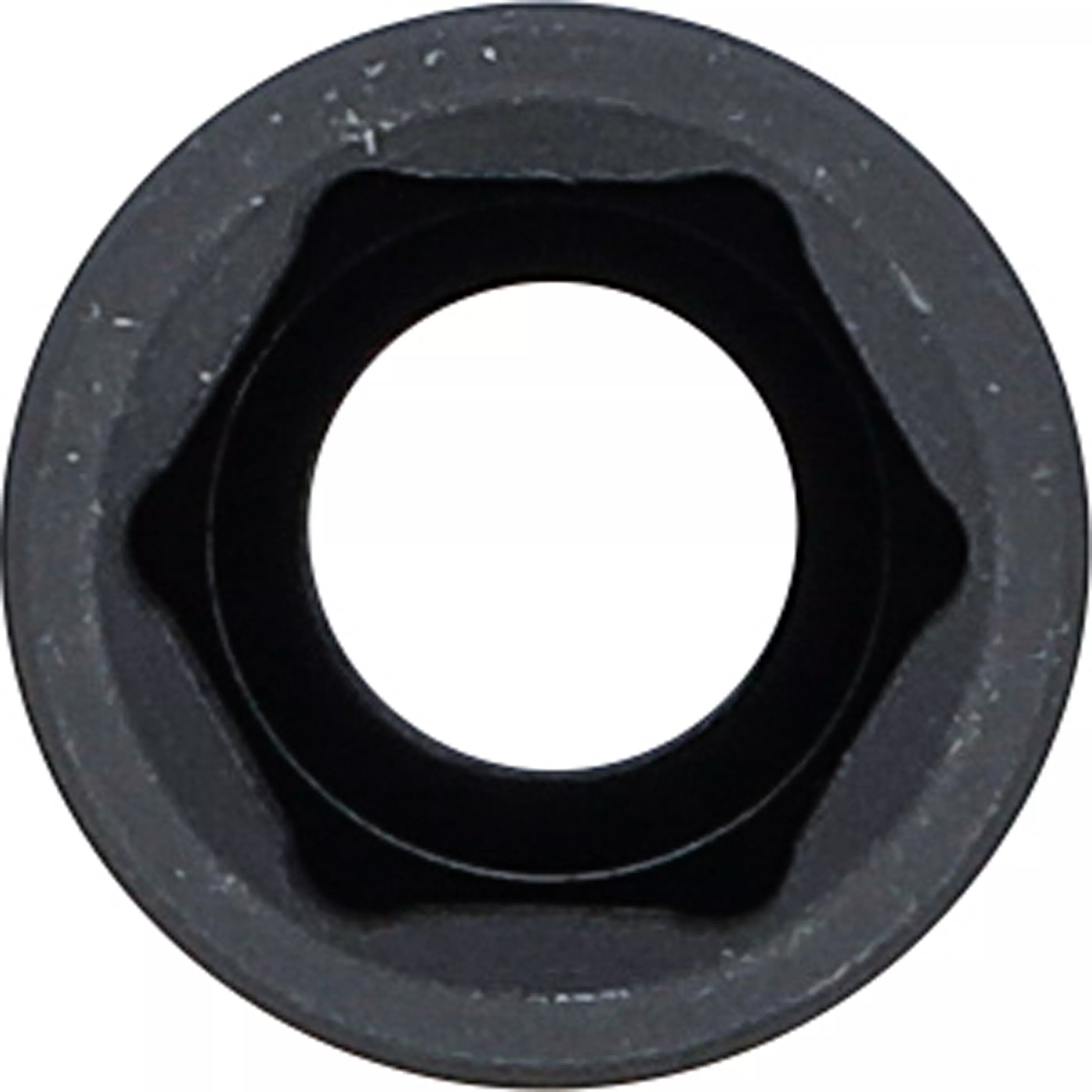 Kraft-Steckschlüssel-Einsatz Sechskant, tief | Antrieb Innenvierkant 12,5 mm (1/2") | SW 16 mm