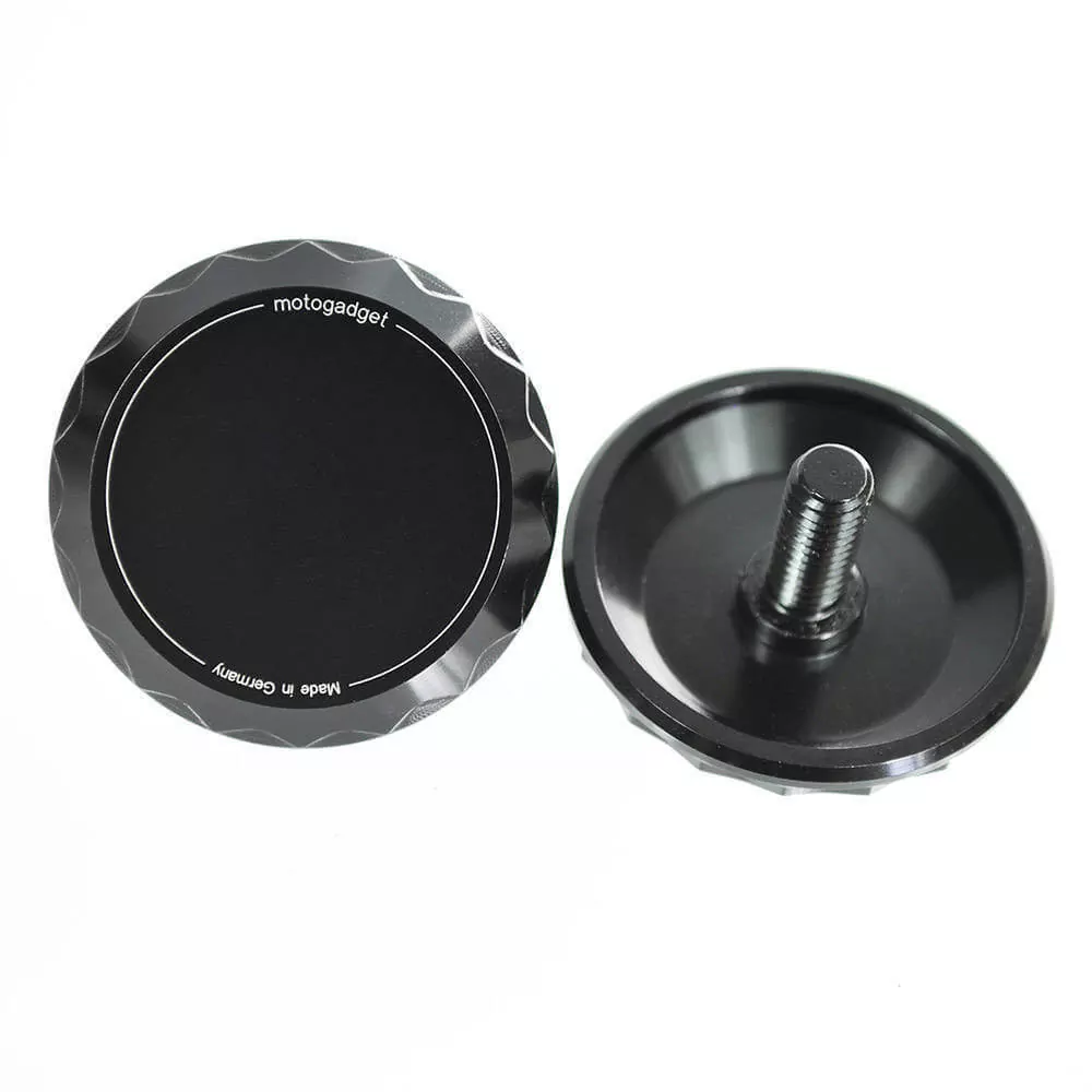 motogadget Lenker adapter Triumph M6