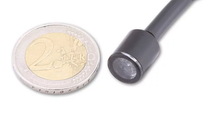 HIGHSIDER PROTON Modul LED Rücklicht E-geprüft